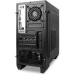 Персональный компьютер iRU Tactio 310H6GE 2116868 Core i3, 12100F, 3.3, 16 Гб, DDR4-3200, Windows 11 Home