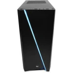 Персональный компьютер iRU Tactio 310H6GE 2116868 Core i3, 12100F, 3.3, 16 Гб, DDR4-3200, Windows 11 Home