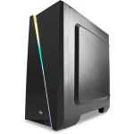 Персональный компьютер iRU Tactio 310H6GE 2116868 Core i3, 12100F, 3.3, 16 Гб, DDR4-3200, Windows 11 Home