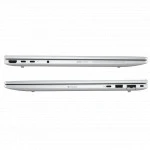 Ноутбук HP EliteBook 8 G1i A37GGET (16 ", WUXGA 1920x1200 (16:10), Intel, Core Ultra 7, 32 Гб, 512 ГБ, Intel UHD Graphics)