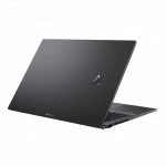 Ноутбук Asus Zenbook 14 UM3402YA-KP892W 90NB0W95-M01NC0 (14 ", WQXGA 2560x1600 (16:10), AMD, Ryzen 5, 16 Гб, SSD, 1 ТБ, AMD Radeon Graphics)