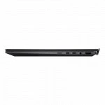 Ноутбук Asus Zenbook 14 UM3402YA-KP892W 90NB0W95-M01NC0 (14 ", WQXGA 2560x1600 (16:10), AMD, Ryzen 5, 16 Гб, SSD, 1 ТБ, AMD Radeon Graphics)