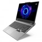 Ноутбук Lenovo LOQ 15IRX10 83JE002BRK (15.6 ", FHD 1920x1080 (16:9), Intel, Core i5, 16 Гб, 512 ГБ, nVidia GeForce RTX 5050)