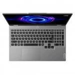 Ноутбук Lenovo LOQ 15IRX10 83JE002BRK (15.6 ", FHD 1920x1080 (16:9), Intel, Core i5, 16 Гб, 512 ГБ, nVidia GeForce RTX 5050)