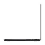 Ноутбук Apple MacBook Pro M4 MW2U3RU/A (14.2 ", 3K 3024x1964 (16:10), Apple, Apple M4 series, 16 Гб, SSD, 512 ГБ, Apple M4 10-core)