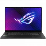Ноутбук Asus ROG Zephyrus G16 GU605CP-QR085W 90NR0MM2-M00480 (16 ", WQXGA 2560x1600 (16:10), Intel, Core Ultra 7, 32 Гб, 1 ТБ, nVidia GeForce RTX 5070, Windows 11 Home)