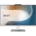 Моноблок MSI Modern AM272P 12M-1249XRU 9S6-AF8212-1249 (27 ", Intel, Core i3, 1215U, 3.3 ГГц, 16 Гб, SSD, 500 Гб)