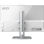 Моноблок MSI Modern AM272P 12M-1249XRU 9S6-AF8212-1249 (27 ", Intel, Core i3, 1215U, 3.3 ГГц, 16 Гб, SSD, 500 Гб)