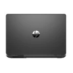 Ноутбук HP Pavilion 17-AB303UR 2PP73EA (17.3 ", FHD 1920x1080 (16:9), Core i7, 8 Гб, HDD, nVidia GeForce GTX 1050)