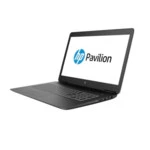 Ноутбук HP Pavilion 17-AB303UR 2PP73EA (17.3 ", FHD 1920x1080 (16:9), Core i7, 8 Гб, HDD, nVidia GeForce GTX 1050)