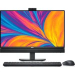 Моноблок Dell Optiplex 7420 7420T-4621 (23.8 ", Intel, Core i7, 14700, 2.1 ГГц, 16 Гб, SSD, 512 Гб)