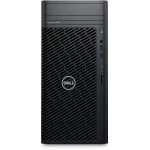Персональный компьютер Dell Precision 3680 Tower 3680-96241 (Core i9, 14900K, 3.2 ГГц, 64 Гб, DDR5-4400, SSD, Windows 11 Pro)