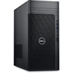 Персональный компьютер Dell Precision 3680 Tower 3680-96241 (Core i9, 14900K, 3.2 ГГц, 64 Гб, DDR5-4400, SSD, Windows 11 Pro)