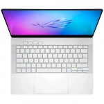 Ноутбук Asus ROG Zephyrus GA403WR-QS104 90NR0M54-M005D0 14 ", WQXGA+ 2880x1800 (16:10), AMD, Ryzen AI 9, 32 Гб, 1 ТБ, NVIDIA GeForce RTX5070Ti
