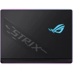 Ноутбук Asus ROG Strix SCAR 18 G835LW-SA115W 90NR0LI1-M005R0 (18 ", WQXGA 2560x1600 (16:10), Intel, Core Ultra 9, 64 Гб, SSD, 1 ТБ, NVIDIA GeForce RTX5080)