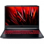 Ноутбук Acer Nitro 5 AN515-57 NH.QESER.00J (15.6 ", FHD 1920x1080 (16:9), Intel, Core i5, 8 Гб, SSD, 256 ГБ, nVidia GeForce RTX 3050 Ti)