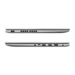 Ноутбук Asus Vivobook 15 X1502VA-BQ1274 90NB10T2-M01TH0 (15.6 ", FHD 1920x1080 (16:9), Intel, Core i5, 16 Гб, SSD, 512 ГБ, Intel UHD Graphics)