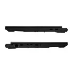 Ноутбук Asus TUF Gaming F16 FX608JH-RV066 90NR0MH1-M003W0 16 ", WUXGA 1920x1200 (16:10), Intel, Core i5, 16 Гб, 512 ГБ, nVidia GeForce RTX 5050