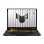 Ноутбук Asus TUF Gaming F16 FX608JH-RV066 90NR0MH1-M003W0 16 ", WUXGA 1920x1200 (16:10), Intel, Core i5, 16 Гб, 512 ГБ, nVidia GeForce RTX 5050