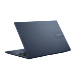 Ноутбук Asus VivoBook 15 X1504VA-BQ3557 90NB10J1-M040C0 (15.6 ", FHD 1920x1080 (16:9), Qualcomm, Core i3, 16 Гб, SSD, 512 ГБ, Intel UHD Graphics)