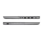 Ноутбук Asus VivoBook 15 X1504VA-BQ591 90NB13Y2-M00X80 15.6 ", FHD 1920x1080 (16:9), Intel, Core 5, 16 Гб, 512 ГБ, Intel UHD Graphics