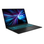 Ноутбук Asus Vivobook V16 V3607VM-RP053 90NB16K1-M004C0 16 ", WUXGA 1920x1200 (16:10), Intel, Core 5, 16 Гб, 512 ГБ, nVidia GeForce RTX 5060