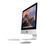 Моноблок Apple iMac 21.5" Z0TL003QL (21.5 ", Intel, Core i7, 7700, 3.6 ГГц, 16 Гб, SSD, 512 Гб)
