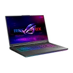 Ноутбук Asus ROG Strix G18 G814JV-N6035 90NR0CM1-M00B80 (18 ", WQXGA 2560x1600 (16:10), Intel, Core i7, 16 Гб, 1 ТБ, NVIDIA GeForce RTX 4060)