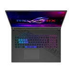 Ноутбук Asus ROG Strix G18 G814JV-N6035 90NR0CM1-M00B80 (18 ", WQXGA 2560x1600 (16:10), Intel, Core i7, 16 Гб, 1 ТБ, NVIDIA GeForce RTX 4060)