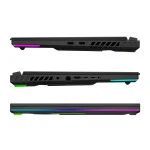 Ноутбук Asus ROG Strix G18 G814JV-N6035 90NR0CM1-M00B80 (18 ", WQXGA 2560x1600 (16:10), Intel, Core i7, 16 Гб, 1 ТБ, NVIDIA GeForce RTX 4060)