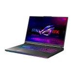 Ноутбук Asus ROG Strix G18 G814JV-N6035 90NR0CM1-M00B80 (18 ", WQXGA 2560x1600 (16:10), Intel, Core i7, 16 Гб, 1 ТБ, NVIDIA GeForce RTX 4060)
