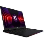 Ноутбук MSI Raider A18 HX A9WJG-244XKZ 9S7-18L72-244 18 ", 4K Ultra HD + 3840x2400 (16:10), AMD, Ryzen 9, 64 Гб, 1 ТБ, nVidia GeForce RTX 5090