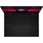 Ноутбук MSI Raider A18 HX A9WJG-244XKZ 9S7-18L72-244 18 ", 4K Ultra HD + 3840x2400 (16:10), AMD, Ryzen 9, 64 Гб, 1 ТБ, nVidia GeForce RTX 5090