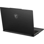 Ноутбук MSI Stealth A16 AI+ A3XWJG-200KZ 9S7-15FL35-200 (16 ", WQXGA 2560x1600 (16:10), AMD, Ryzen AI 9, 64 Гб, SSD, 1 ТБ, nVidia GeForce RTX 5090)