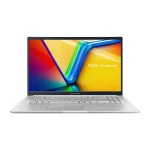 Ноутбук Asus VivoBook 15 X1502VA-BQ1276 90NB10T2-M01TK0 15.6 ", FHD 1920x1080 (16:9), Intel, Core i7, 16 Гб, 512 ГБ, Intel UHD Graphics