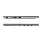 Ноутбук Asus VivoBook 15 X1502VA-BQ1276 90NB10T2-M01TK0 15.6 ", FHD 1920x1080 (16:9), Intel, Core i7, 16 Гб, 512 ГБ, Intel UHD Graphics