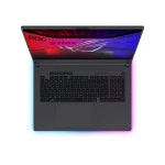 Ноутбук Asus ROG Strix G18 G815JPR-S9037 90NR0LM1-M001C0 18 ", WQXGA 2560x1600 (16:10), Intel, Core i9, 32 Гб, 1 ТБ, nVidia GeForce RTX 5070