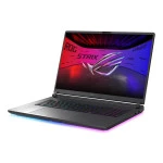 Ноутбук Asus ROG Strix G18 G815JPR-S9037 90NR0LM1-M001C0 18 ", WQXGA 2560x1600 (16:10), Intel, Core i9, 32 Гб, 1 ТБ, nVidia GeForce RTX 5070