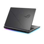 Ноутбук Asus ROG Strix G18 G815JPR-S9037 90NR0LM1-M001C0 18 ", WQXGA 2560x1600 (16:10), Intel, Core i9, 32 Гб, 1 ТБ, nVidia GeForce RTX 5070
