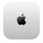 Персональный компьютер Apple Mac Mini (M4, 2024) MCYT4X/A (Apple M4 series, M4, 2.89 ГГц, 24 Гб, DDR5-7500, SSD, Mac OS)