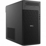 Рабочая станция Dell Pro Max Tower T2 FCT2250 210-BPSN_BTO107_FCT2250_EMEA (Большой (Mini Tower, midi Tower, Tower), Core Ultra 7, 265, 32, 1 ТБ)