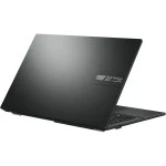 Ноутбук Asus Vivobook Go 15 E1504GA-BQ530 90NB0ZT2-M00VM0 (15.6 ", FHD 1920x1080 (16:9), Intel, Processor N-series, 8 Гб, SSD, 256 ГБ, Intel Iris Xe Graphics)