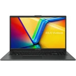 Ноутбук Asus Vivobook Go 15 E1504GA-BQ530 90NB0ZT2-M00VM0 (15.6 ", FHD 1920x1080 (16:9), Intel, Processor N-series, 8 Гб, SSD, 256 ГБ, Intel Iris Xe Graphics)