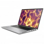 Мобильная рабочая станция HP ZBook Fury G11 16 62X83EA (16, WUXGA 1920x1200, Intel, Core i7, 32, SSD)