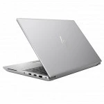 Мобильная рабочая станция HP ZBook Fury G11 16 62X83EA (16, WUXGA 1920x1200, Intel, Core i7, 32, SSD)