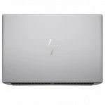 Мобильная рабочая станция HP ZBook Fury G11 16 62X83EA (16, WUXGA 1920x1200, Intel, Core i7, 32, SSD)