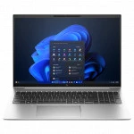 Ноутбук HP EliteBook 860 G11 970T1ET (16 ", WUXGA 1920x1200 (16:10), Intel, Core Ultra 5, 16 Гб, SSD, 512 ГБ, Intel UHD Graphics)