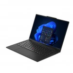 Ноутбук Lenovo ThinkPad X1 Carbon G13 21NX00A7FW 14 ", FHD 1920x1080 (16:9), Intel, Core Ultra 7, 32 Гб, 512 ГБ, Intel Graphics, Windows 11 Pro