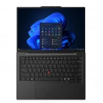 Ноутбук Lenovo ThinkPad X1 Carbon G13 21NX00A7FW 14 ", FHD 1920x1080 (16:9), Intel, Core Ultra 7, 32 Гб, 512 ГБ, Intel Graphics, Windows 11 Pro