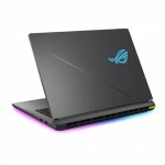 Ноутбук Asus ROG Strix G18 90NR0LM1-M001Z0 18 ", WQXGA 2560x1600 (16:10), Intel, Core i9, 32 Гб, 1 ТБ, nVidia GeForce RTX 5070